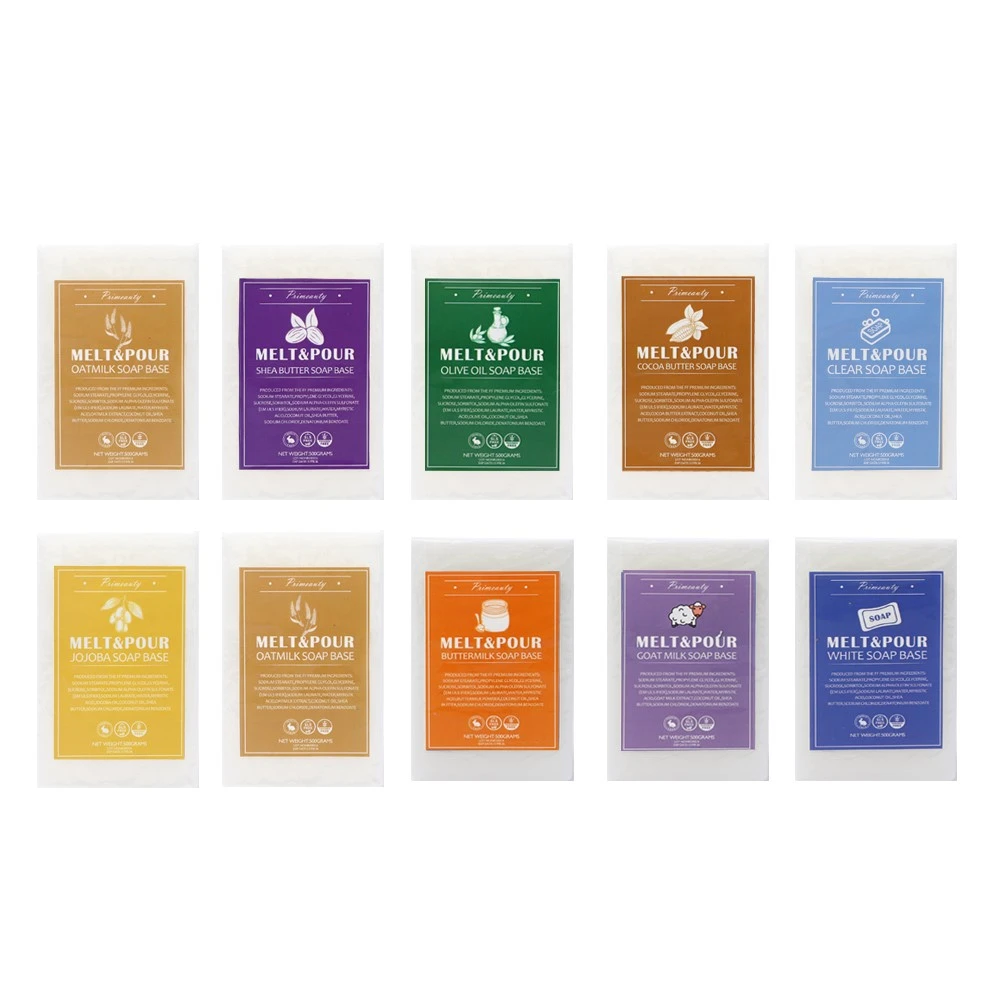 soap base 10 soap base 10