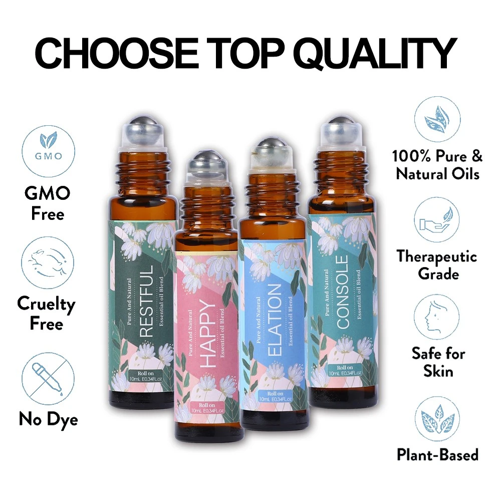 best essential oil headache relief roll on 6 best essential oil headache relief roll on 6