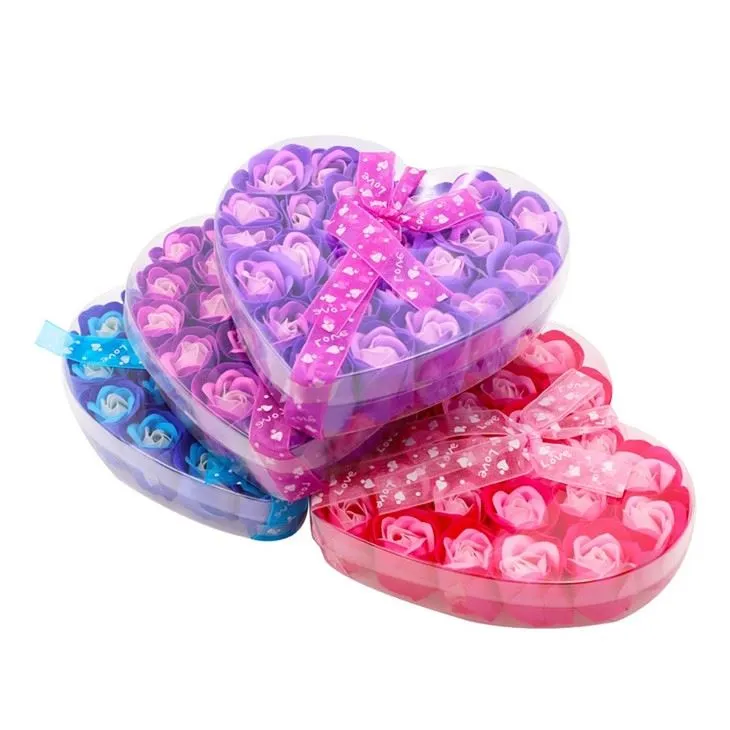 Flower Bubble Hand Soap