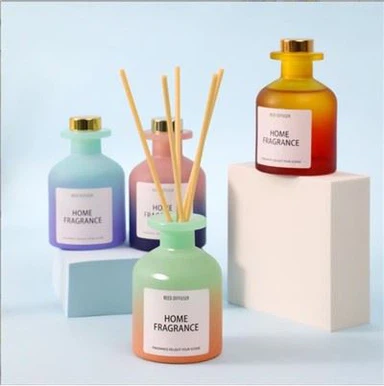 Difuzor Aroma Natural Reed