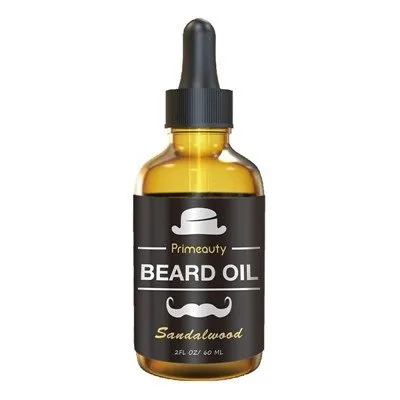 Najbolje ulje za rast brade za muškarce