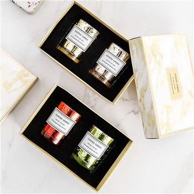 Najbolji poklon set mirisnih svijeća