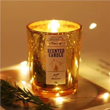 Mirisne svijeće za spavaću sobu