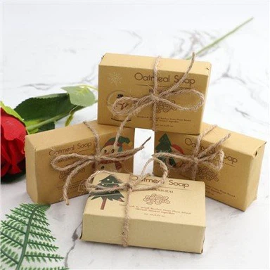 Veganski sapun za izbjeljivanje kože tijela