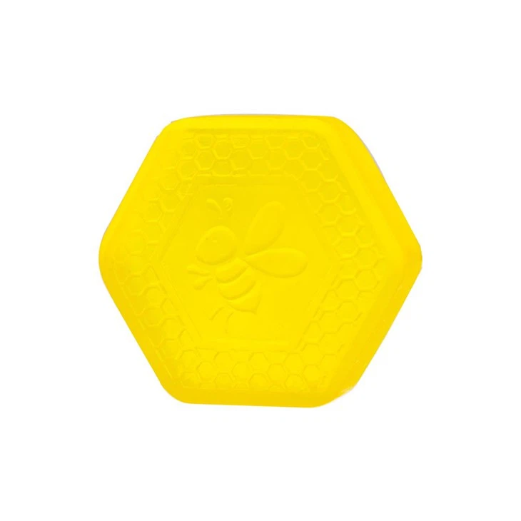 Natural Honey Soap Bar