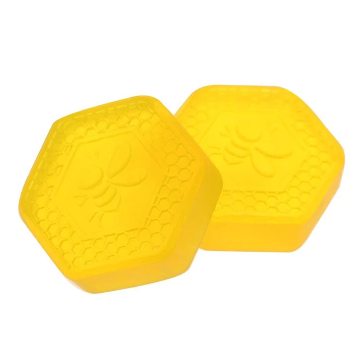 Natural Honey Soap Bar