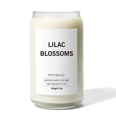 Luksuzne aroma svijeće