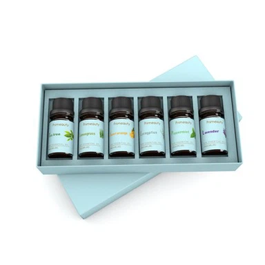 Set eteričnih ulja Relax