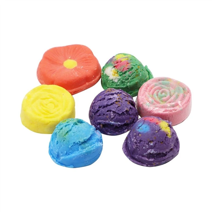 Solid Bubble Bar